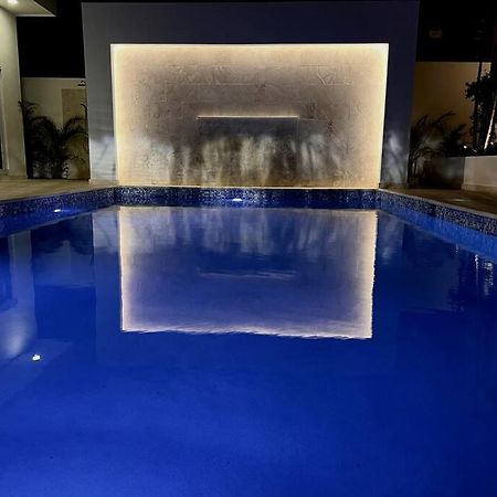 Magnificent Pent House W/Jacuzzi Apartamento Santiago De Los Caballeros Exterior foto