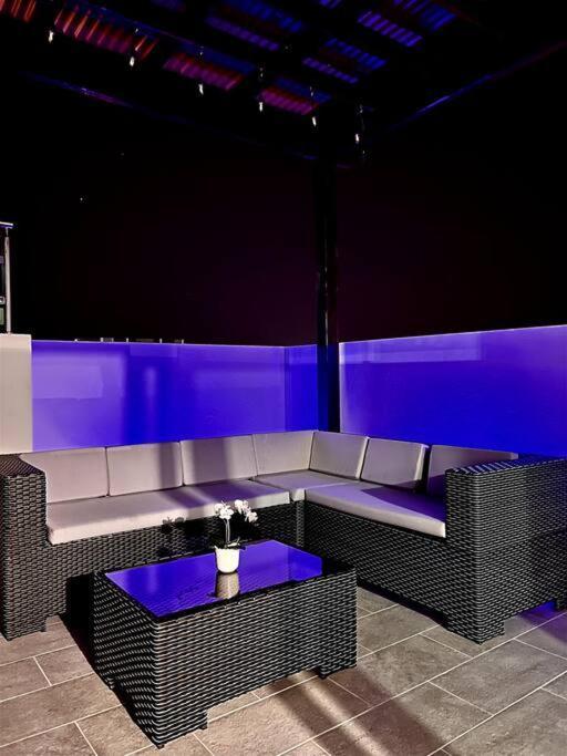 Magnificent Pent House W/Jacuzzi Apartamento Santiago De Los Caballeros Exterior foto