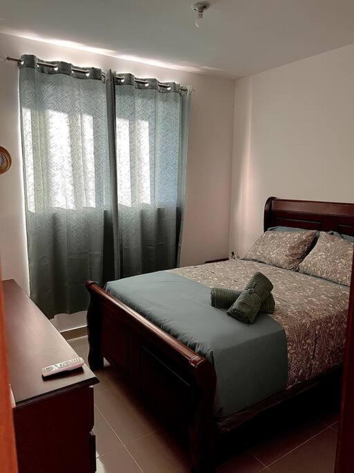 Magnificent Pent House W/Jacuzzi Apartamento Santiago De Los Caballeros Exterior foto