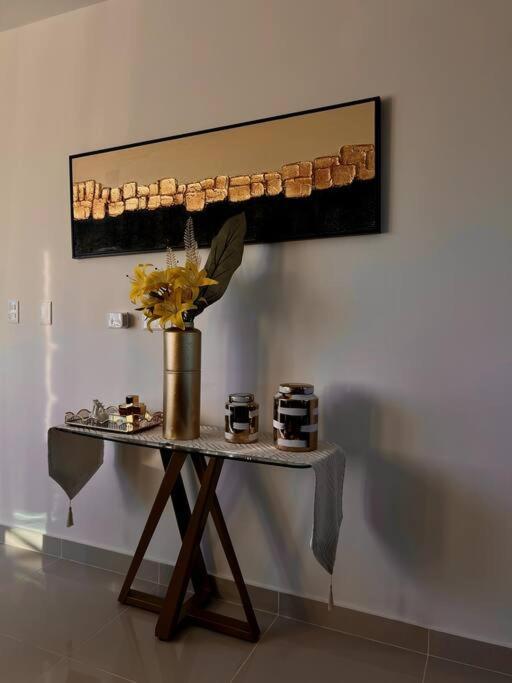 Magnificent Pent House W/Jacuzzi Apartamento Santiago De Los Caballeros Exterior foto