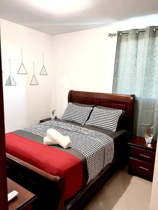 Magnificent Pent House W/Jacuzzi Apartamento Santiago De Los Caballeros Exterior foto