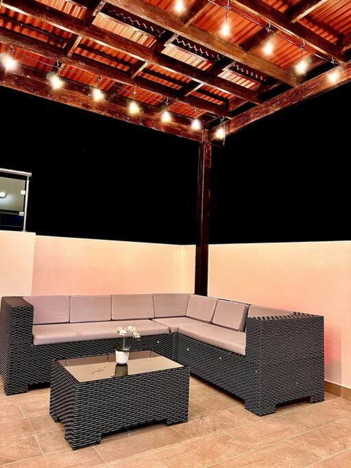 Magnificent Pent House W/Jacuzzi Apartamento Santiago De Los Caballeros Exterior foto